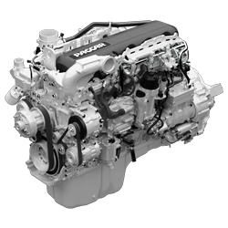 P3136 Engine